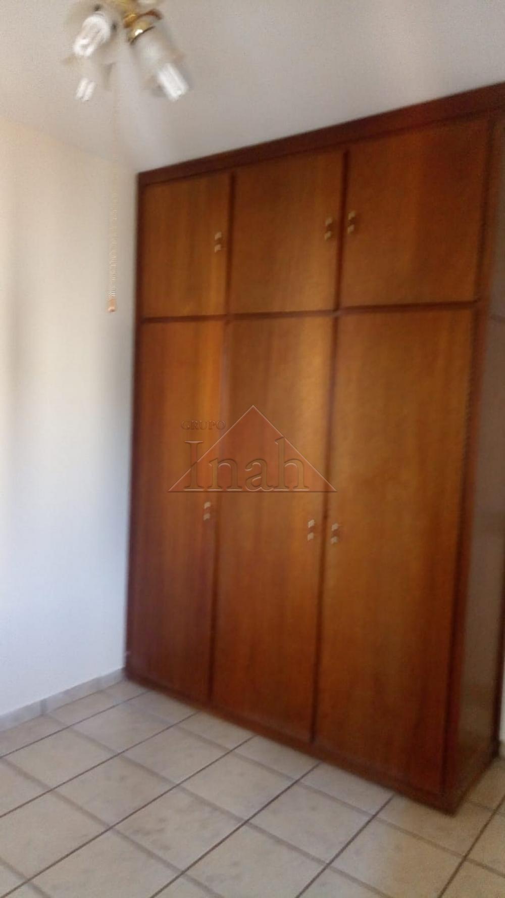 Alugar Apartamentos / Apartamento em Ribeir&atilde;o Preto R$ 800,00 - Foto 18