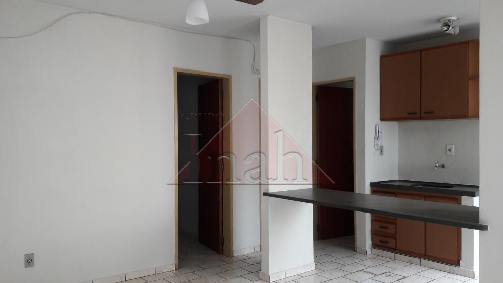 Alugar Apartamentos / Apartamento em Ribeir&atilde;o Preto R$ 500,00 - Foto 5