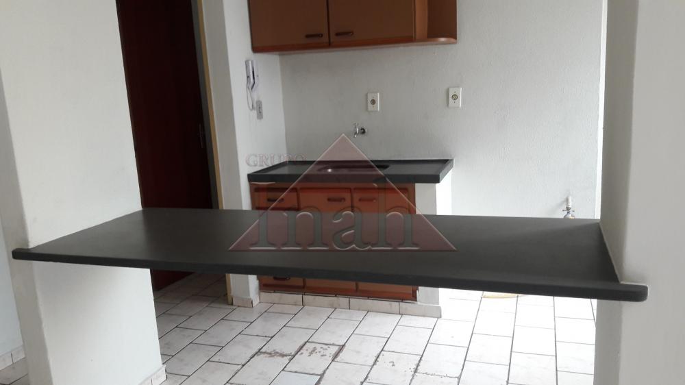 Alugar Apartamentos / Apartamento em Ribeir&atilde;o Preto R$ 500,00 - Foto 6