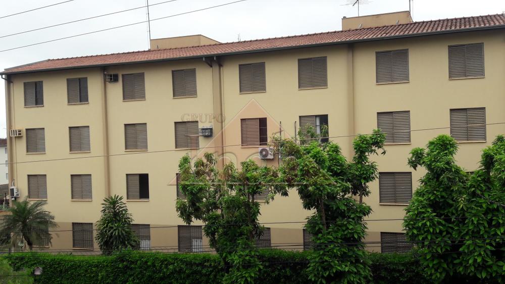 Alugar Apartamentos / Apartamento em Ribeir&atilde;o Preto R$ 500,00 - Foto 7