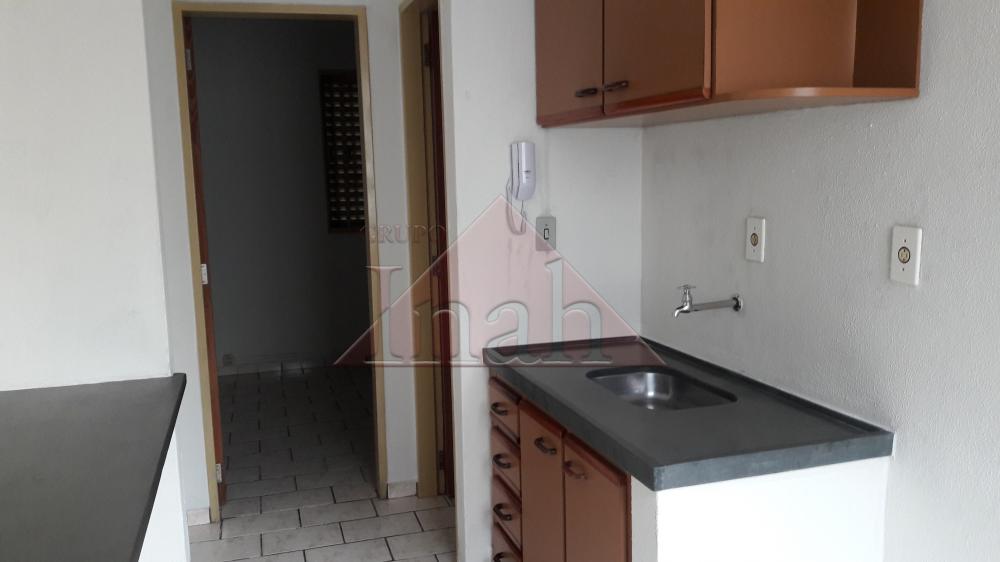 Alugar Apartamentos / Apartamento em Ribeir&atilde;o Preto R$ 500,00 - Foto 9