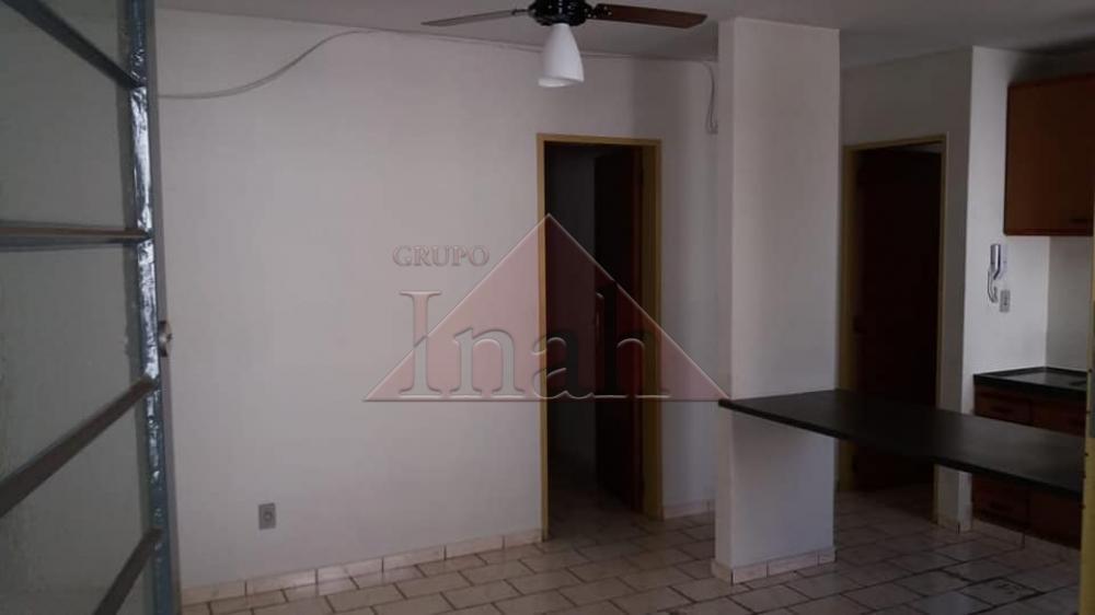Alugar Apartamentos / Apartamento em Ribeir&atilde;o Preto R$ 500,00 - Foto 11