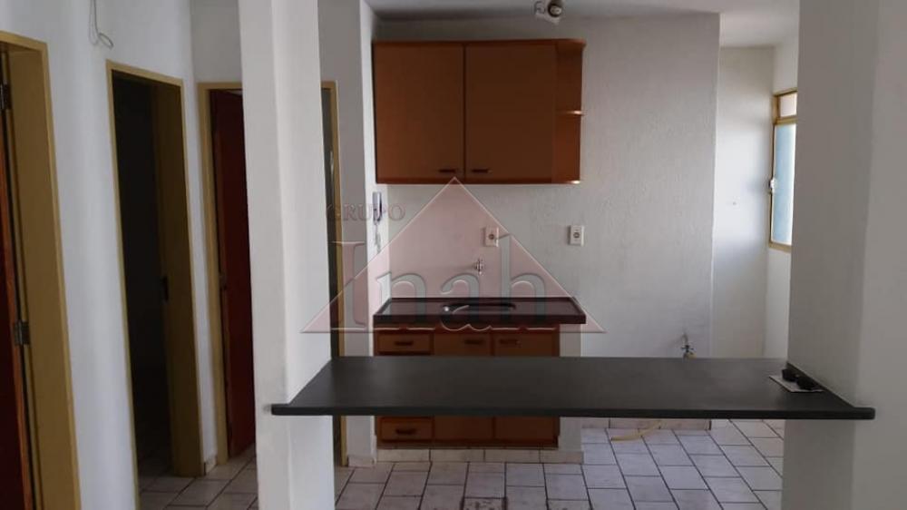 Alugar Apartamentos / Apartamento em Ribeir&atilde;o Preto R$ 500,00 - Foto 12