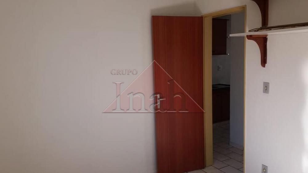 Alugar Apartamentos / Apartamento em Ribeir&atilde;o Preto R$ 500,00 - Foto 15