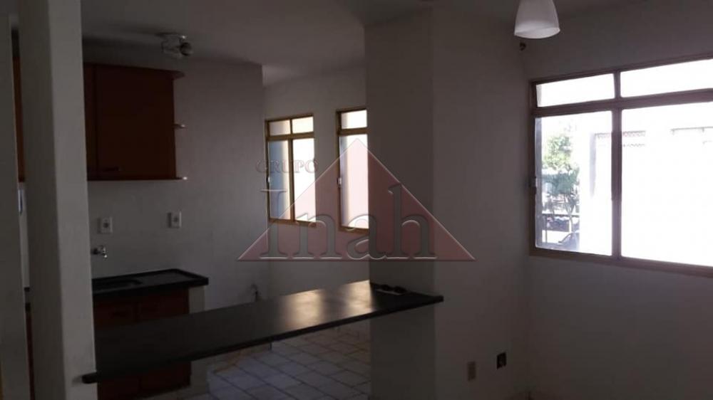 Alugar Apartamentos / Apartamento em Ribeir&atilde;o Preto R$ 500,00 - Foto 16