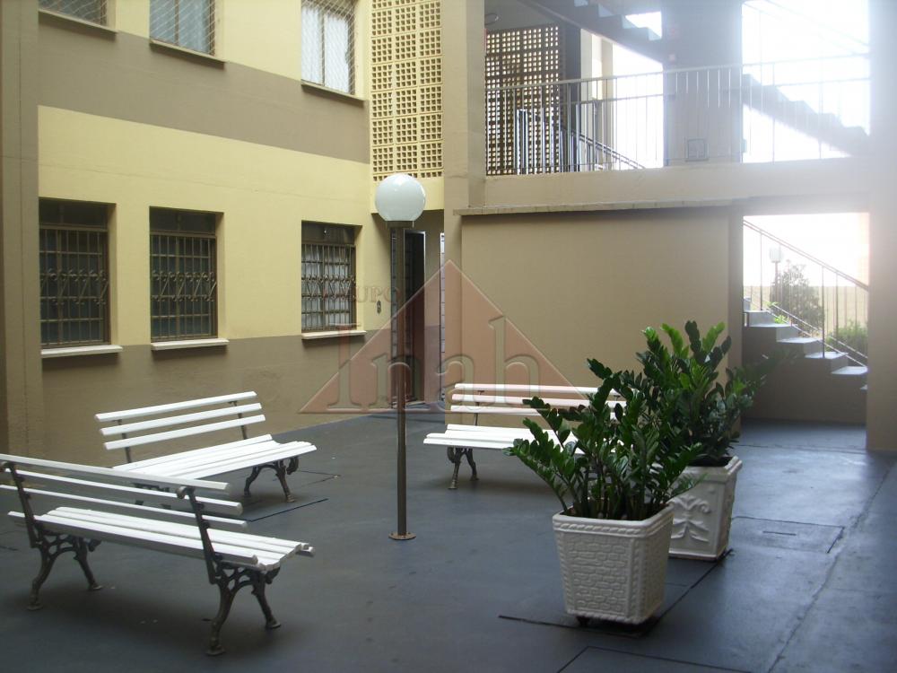 Alugar Apartamentos / Apartamento em Ribeir&atilde;o Preto R$ 500,00 - Foto 1