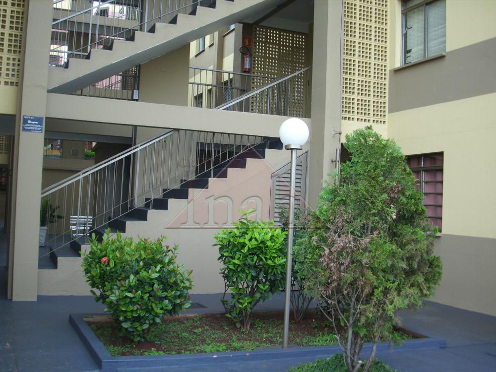 Alugar Apartamentos / Apartamento em Ribeir&atilde;o Preto R$ 500,00 - Foto 3