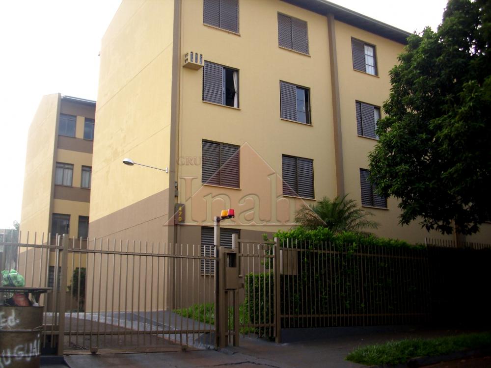 Alugar Apartamentos / Apartamento em Ribeir&atilde;o Preto R$ 500,00 - Foto 4