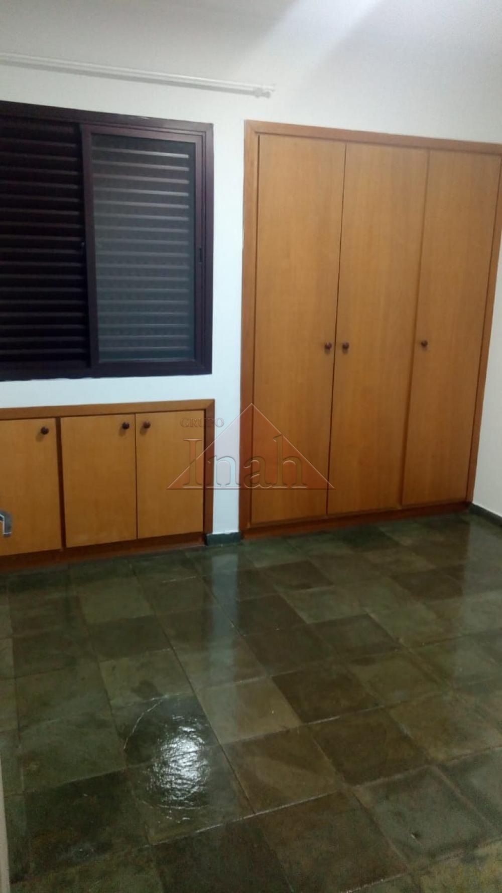 Alugar Apartamentos / Apartamento em Ribeir&atilde;o Preto R$ 900,00 - Foto 4
