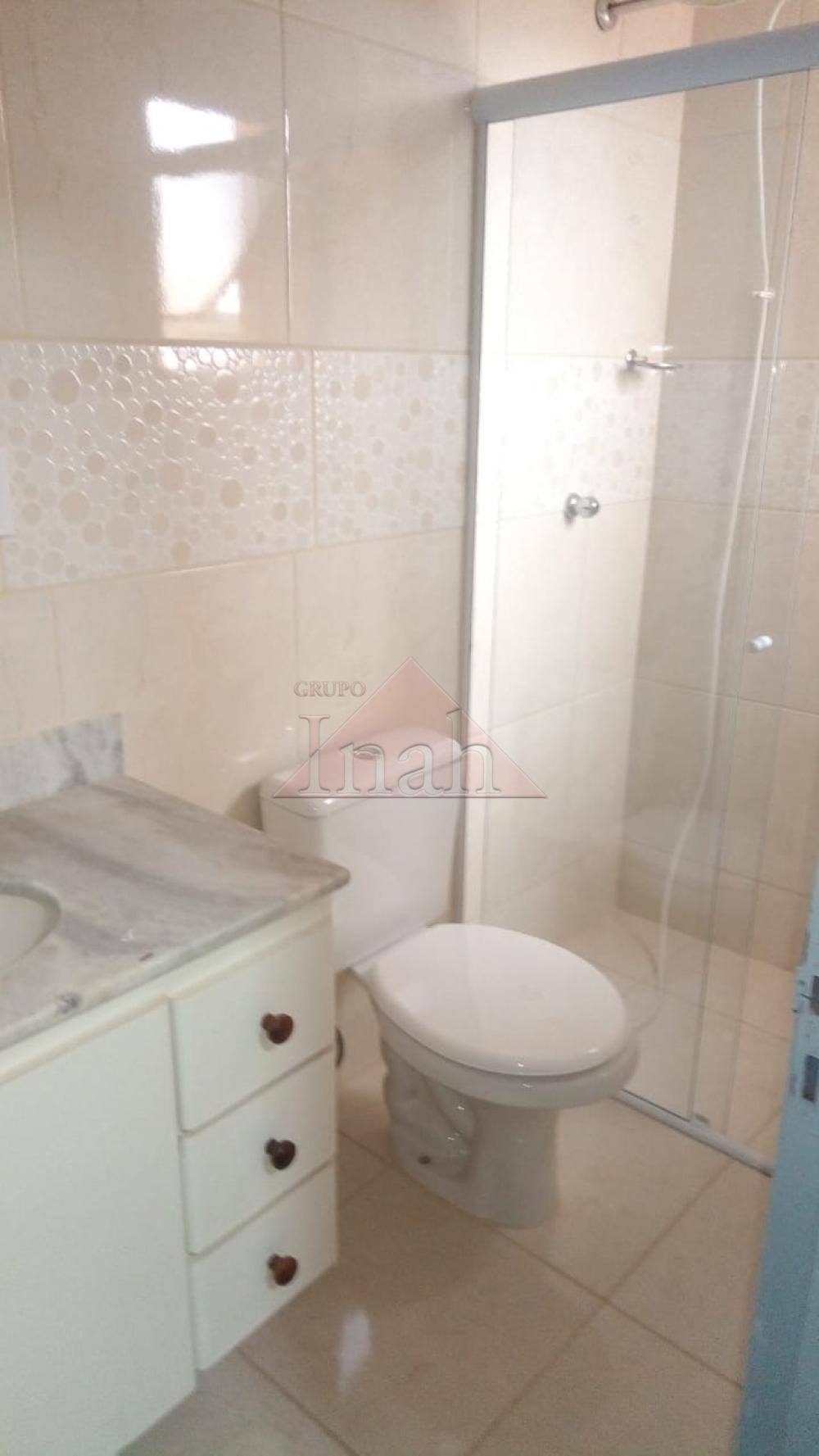 Alugar Apartamentos / Apartamento em Ribeir&atilde;o Preto R$ 900,00 - Foto 5