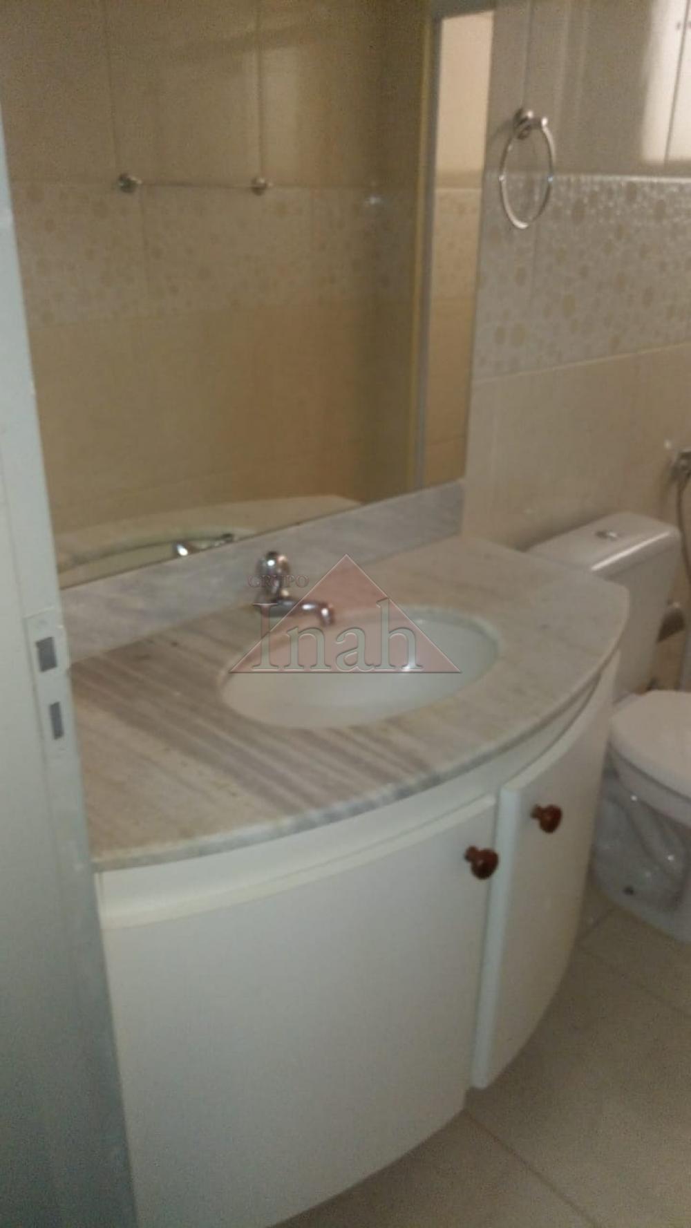 Alugar Apartamentos / Apartamento em Ribeir&atilde;o Preto R$ 900,00 - Foto 6