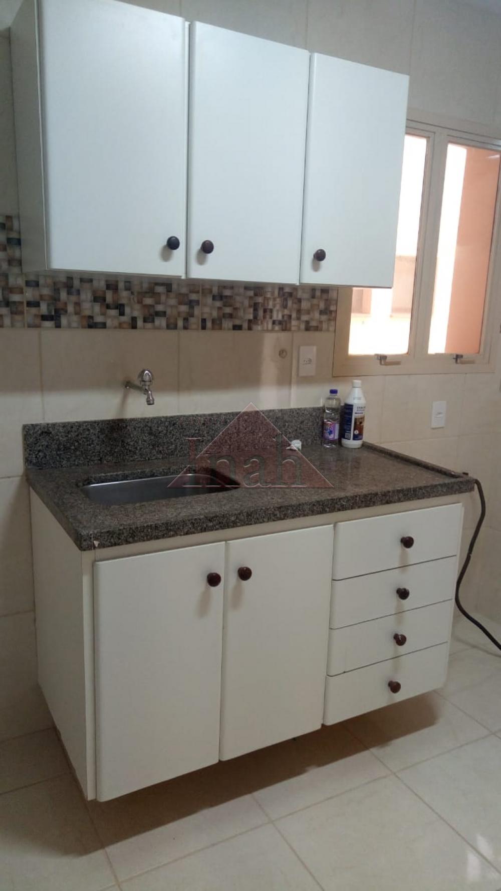 Alugar Apartamentos / Apartamento em Ribeir&atilde;o Preto R$ 900,00 - Foto 11