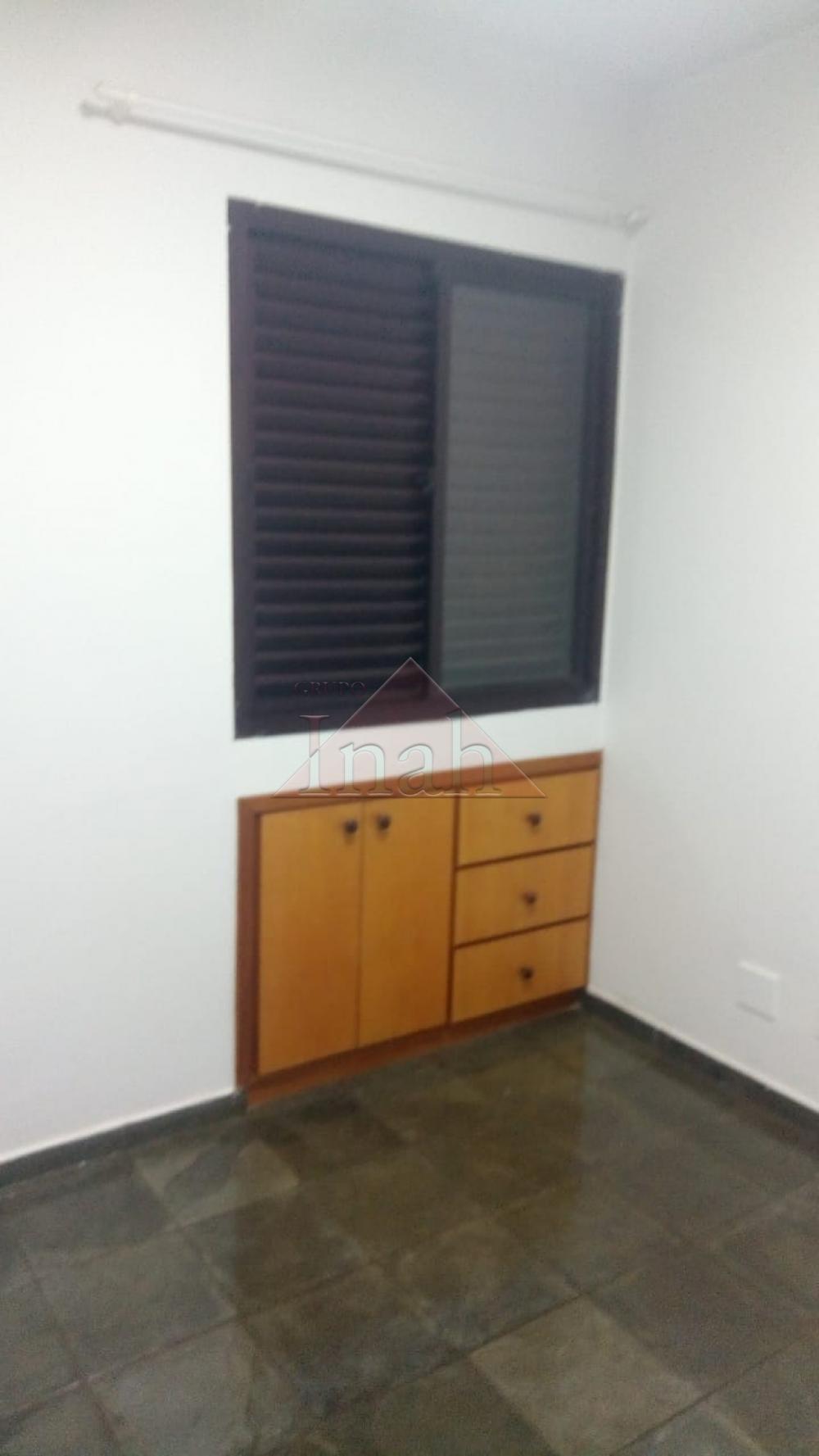 Alugar Apartamentos / Apartamento em Ribeir&atilde;o Preto R$ 900,00 - Foto 3