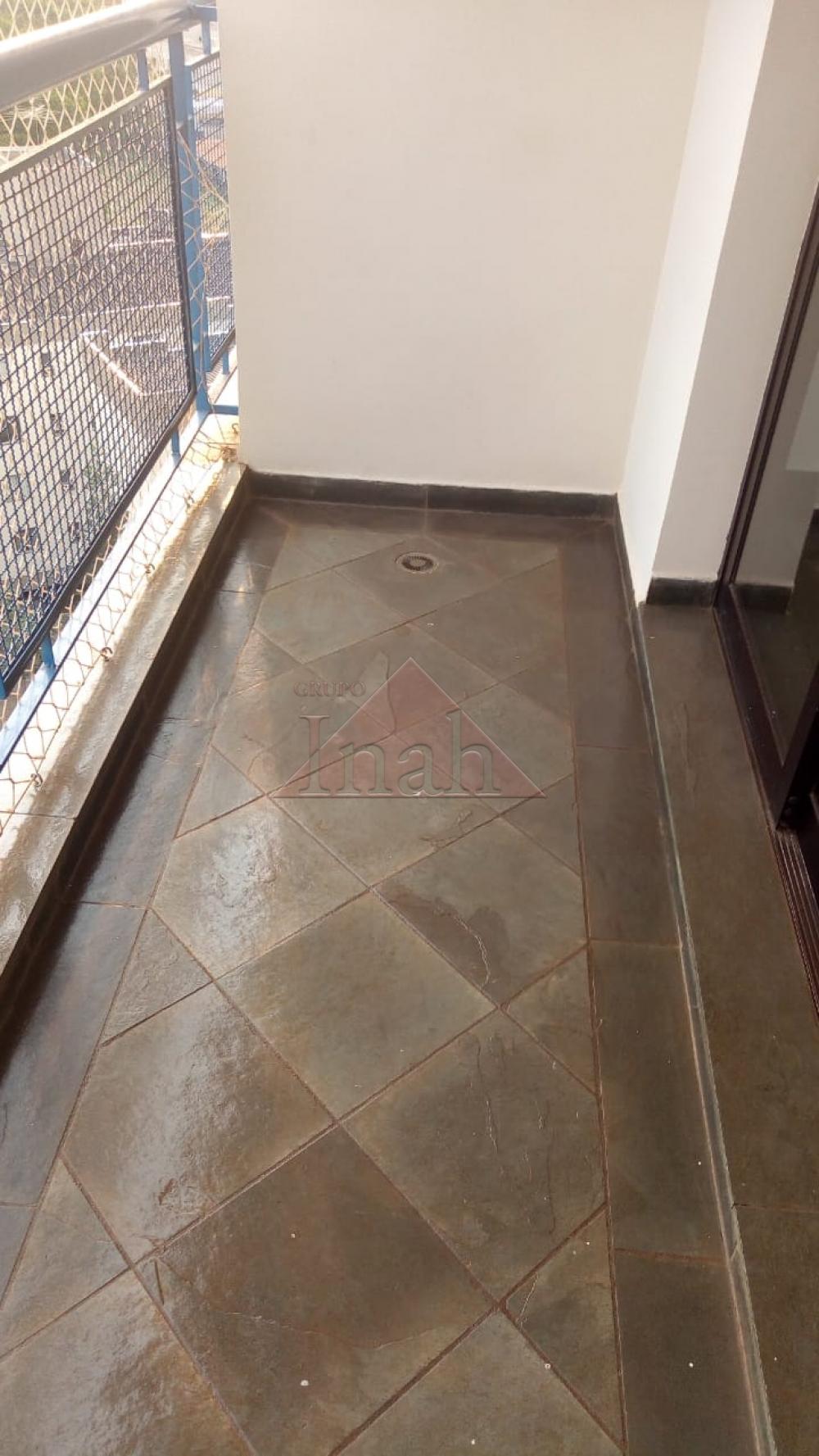 Alugar Apartamentos / Apartamento em Ribeir&atilde;o Preto R$ 900,00 - Foto 7