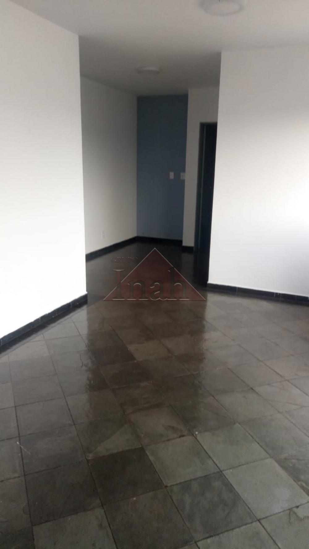 Alugar Apartamentos / Apartamento em Ribeir&atilde;o Preto R$ 900,00 - Foto 1