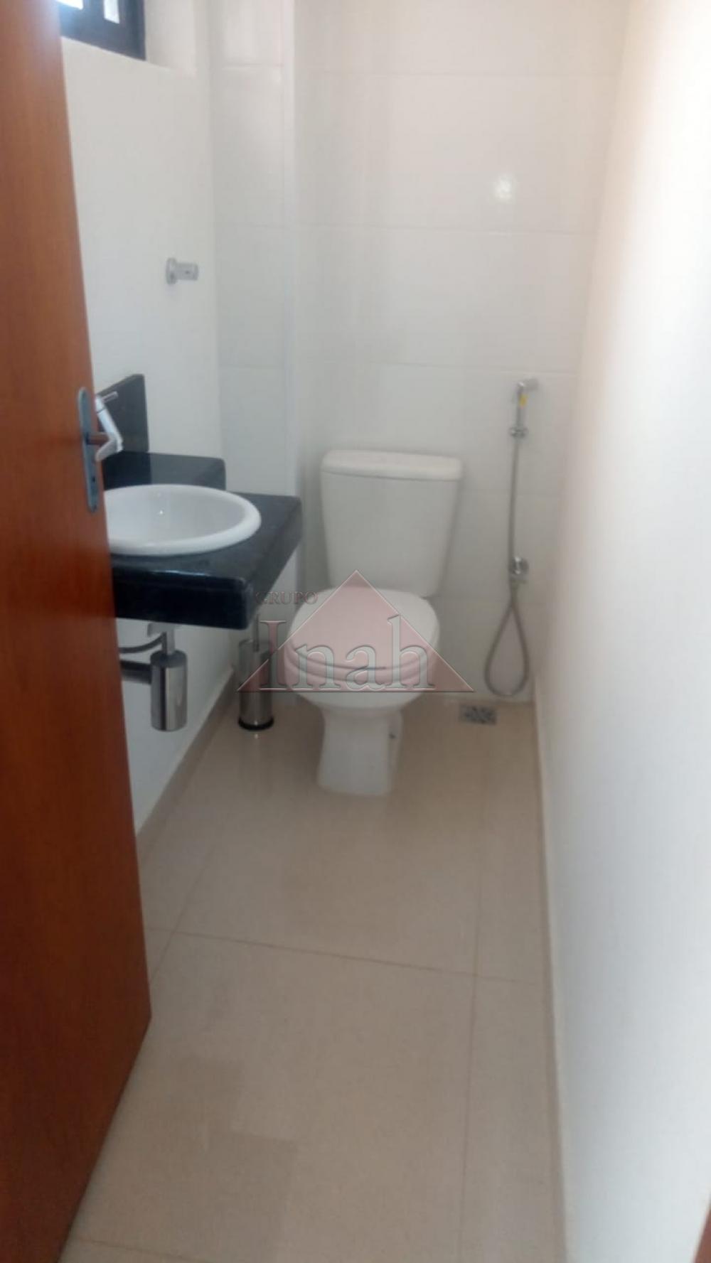 Alugar Comerciais / Sala em Ribeir&atilde;o Preto R$ 1.700,00 - Foto 9