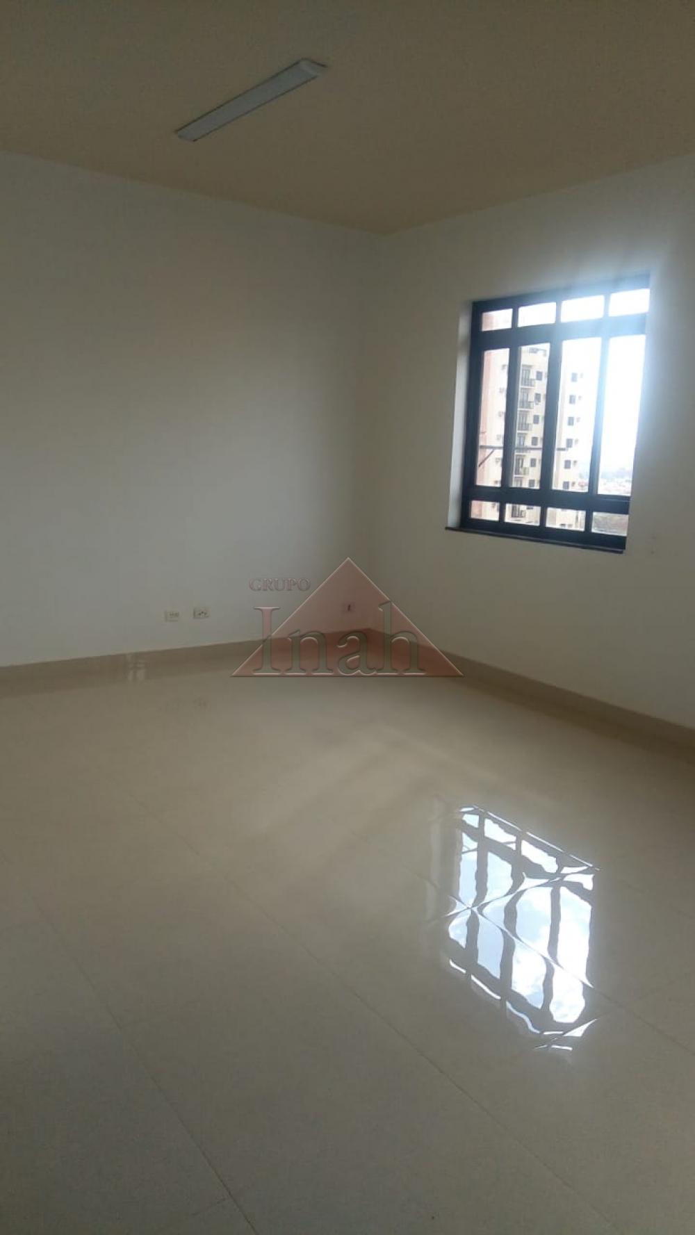 Alugar Comerciais / Sala em Ribeir&atilde;o Preto R$ 1.700,00 - Foto 10