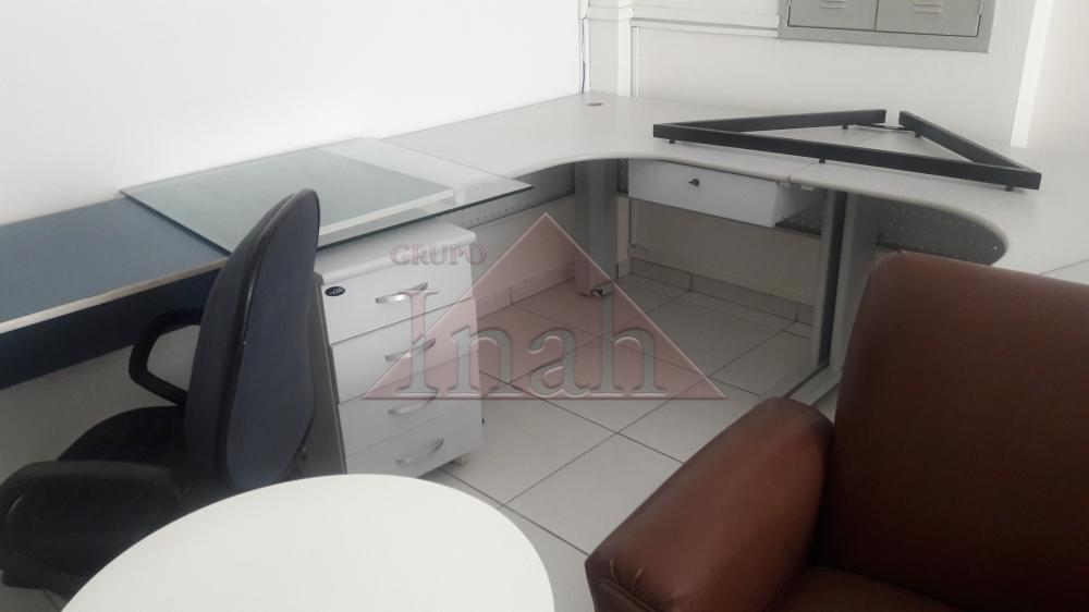 Alugar Comerciais / Sala em Ribeir&atilde;o Preto R$ 2.000,00 - Foto 1