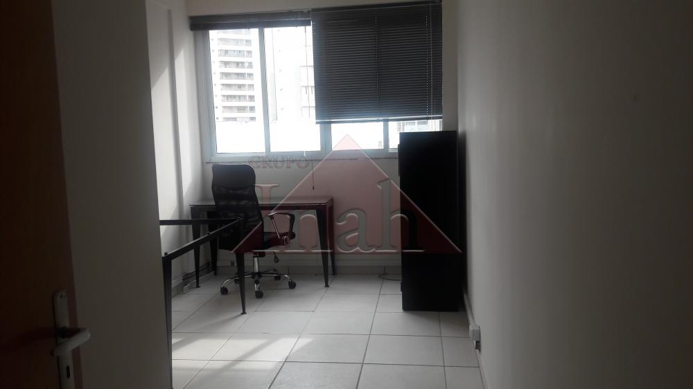 Alugar Comerciais / Sala em Ribeir&atilde;o Preto R$ 2.000,00 - Foto 4