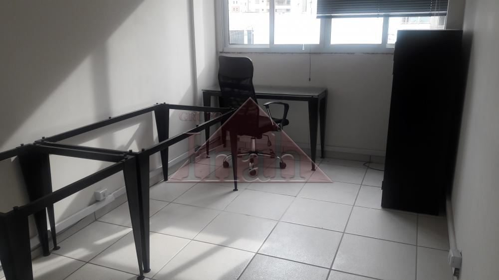 Alugar Comerciais / Sala em Ribeir&atilde;o Preto R$ 2.000,00 - Foto 15