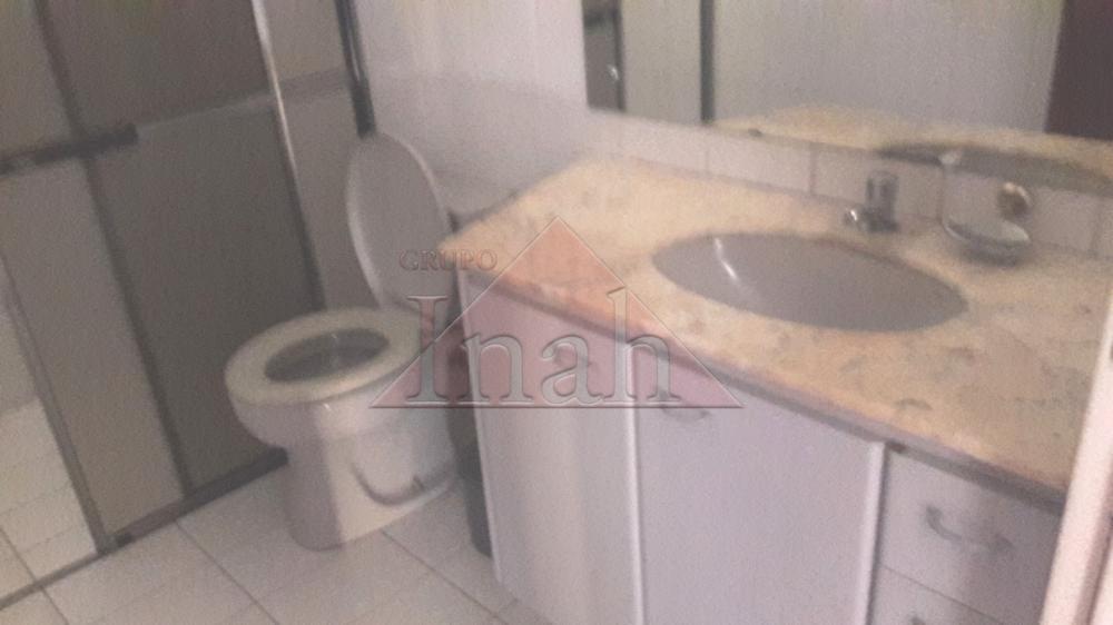 Alugar Apartamentos / Apartamento em Ribeirão Preto R$ 1.500,00 - Foto 8