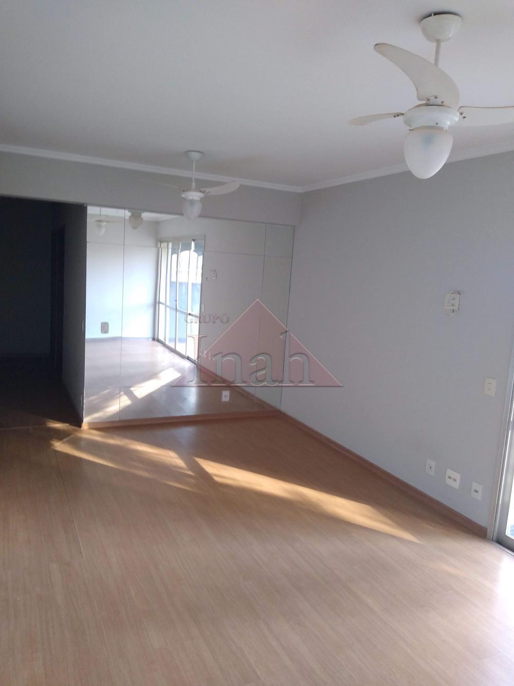 Alugar Apartamentos / Apartamento em Ribeir&atilde;o Preto R$ 1.000,00 - Foto 2