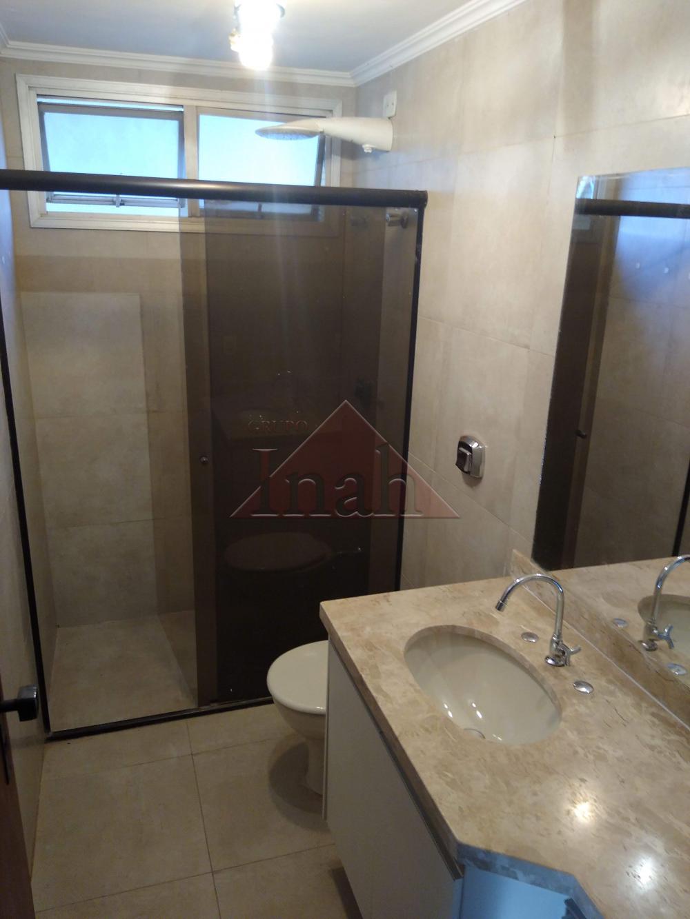 Alugar Apartamentos / Apartamento em Ribeir&atilde;o Preto R$ 1.000,00 - Foto 3