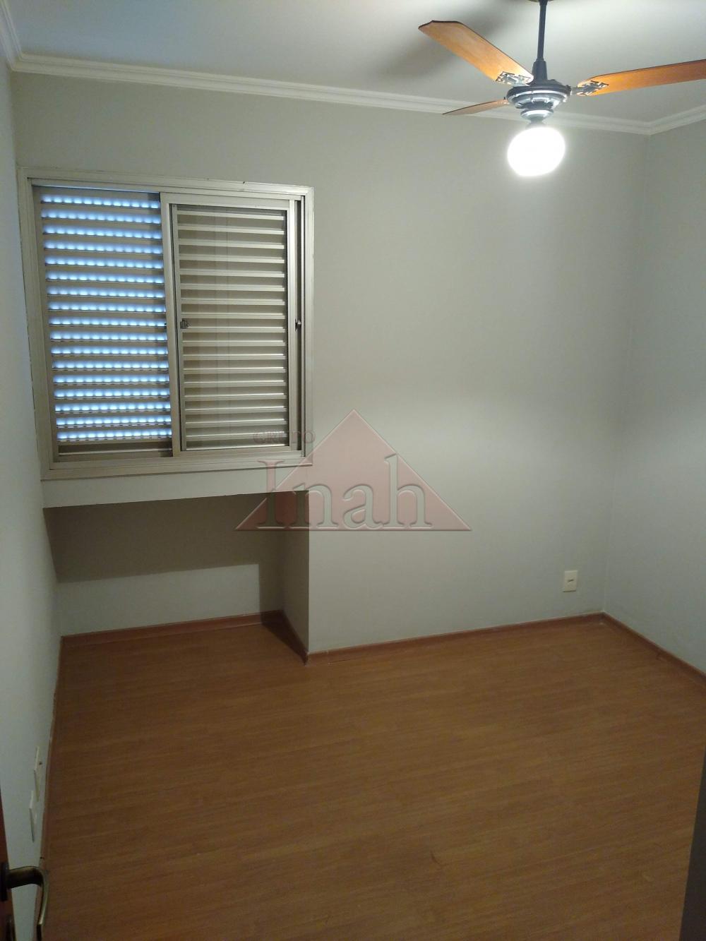 Alugar Apartamentos / Apartamento em Ribeir&atilde;o Preto R$ 1.000,00 - Foto 4