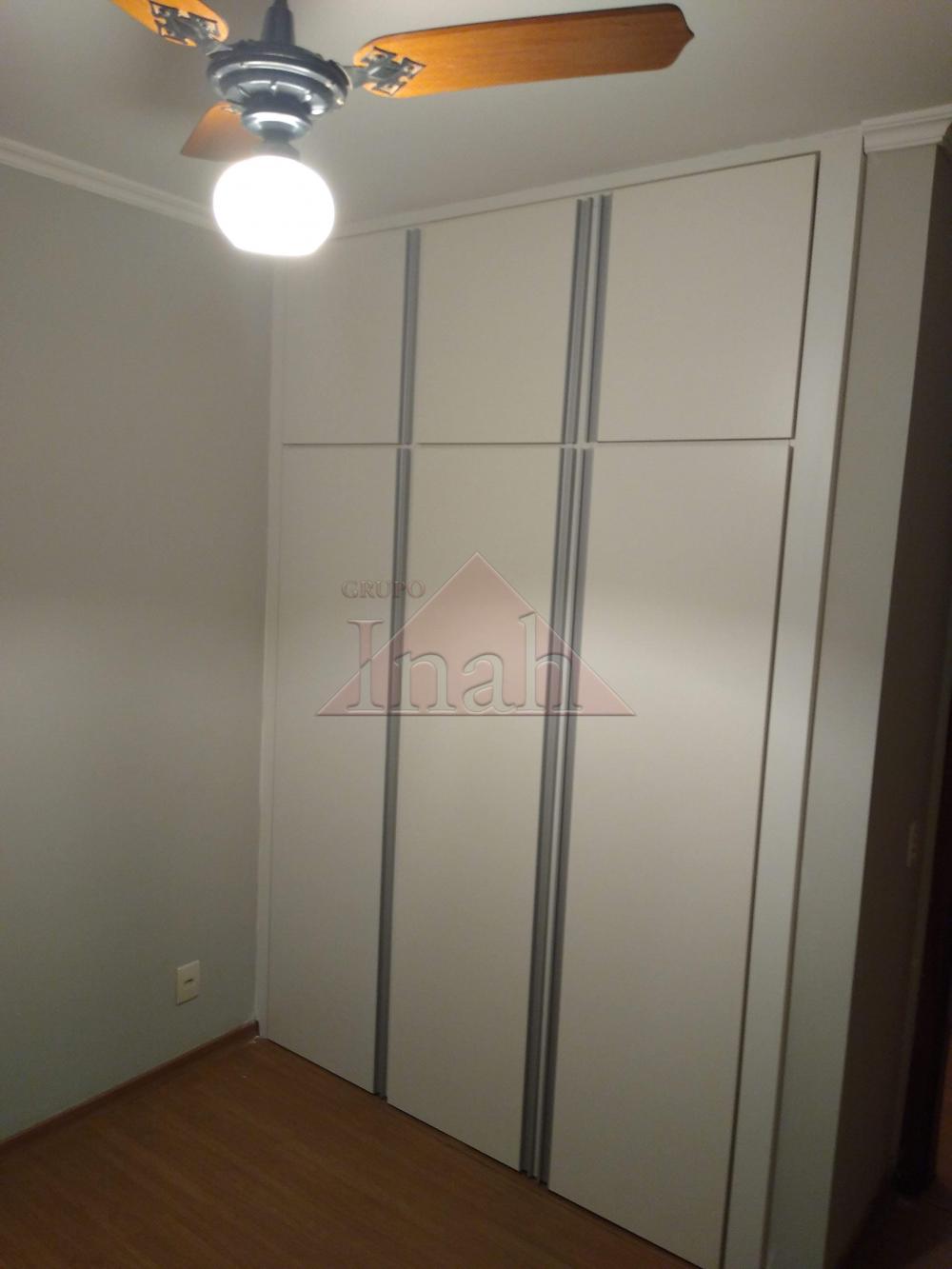 Alugar Apartamentos / Apartamento em Ribeir&atilde;o Preto R$ 1.000,00 - Foto 5