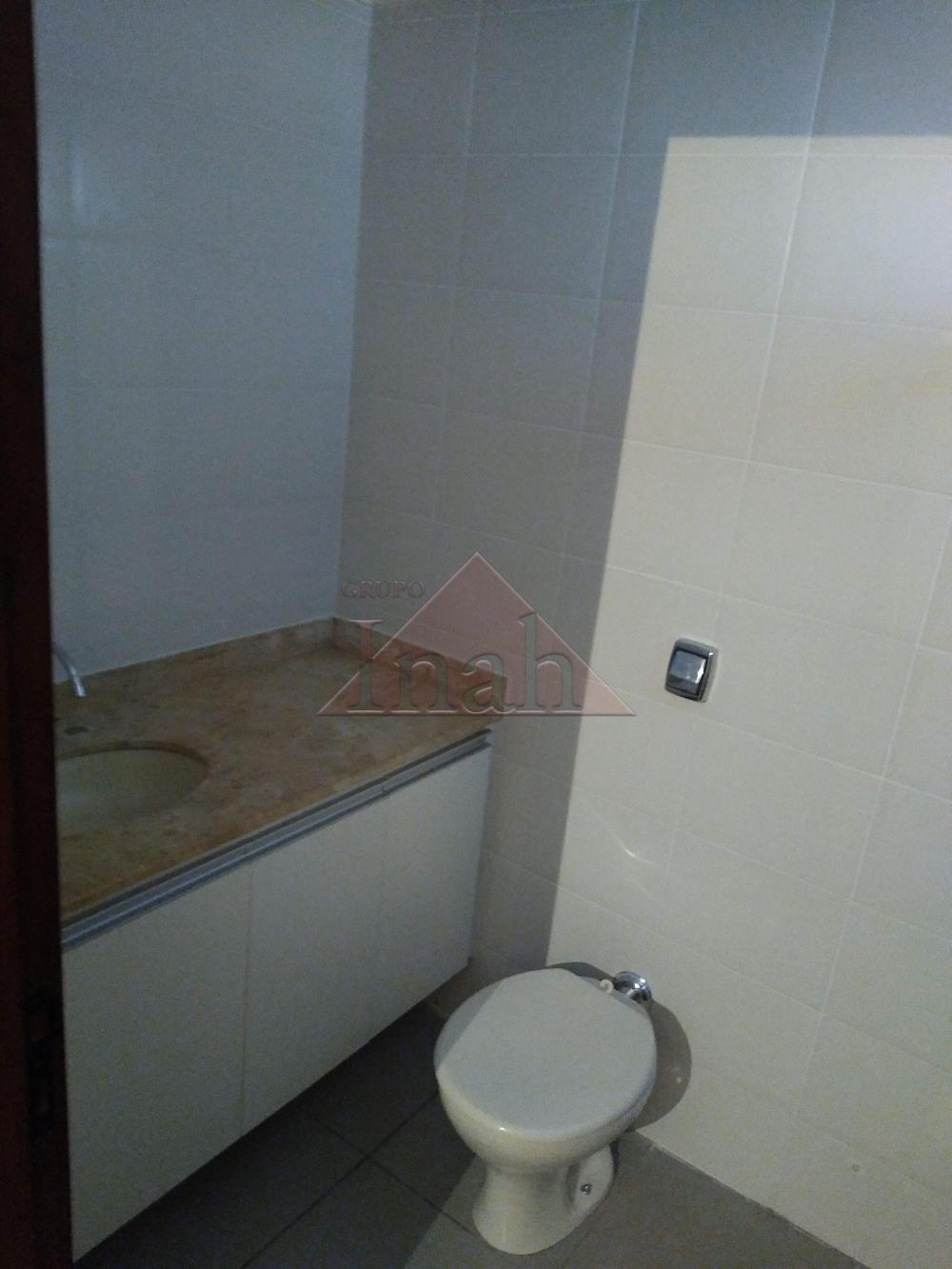 Alugar Apartamentos / Apartamento em Ribeir&atilde;o Preto R$ 1.000,00 - Foto 10