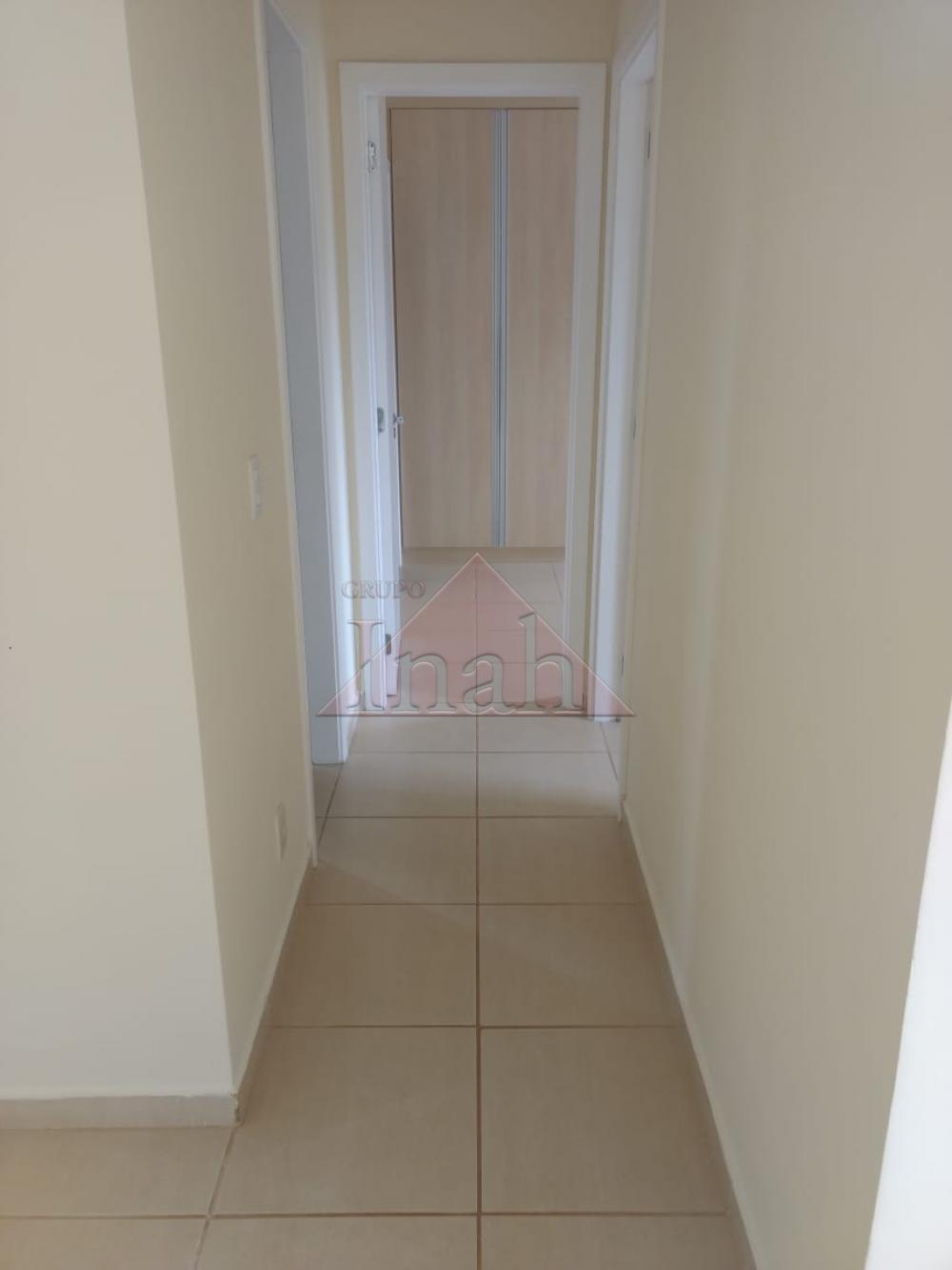 Alugar Apartamentos / Apartamento em Ribeir&atilde;o Preto R$ 1.100,00 - Foto 1