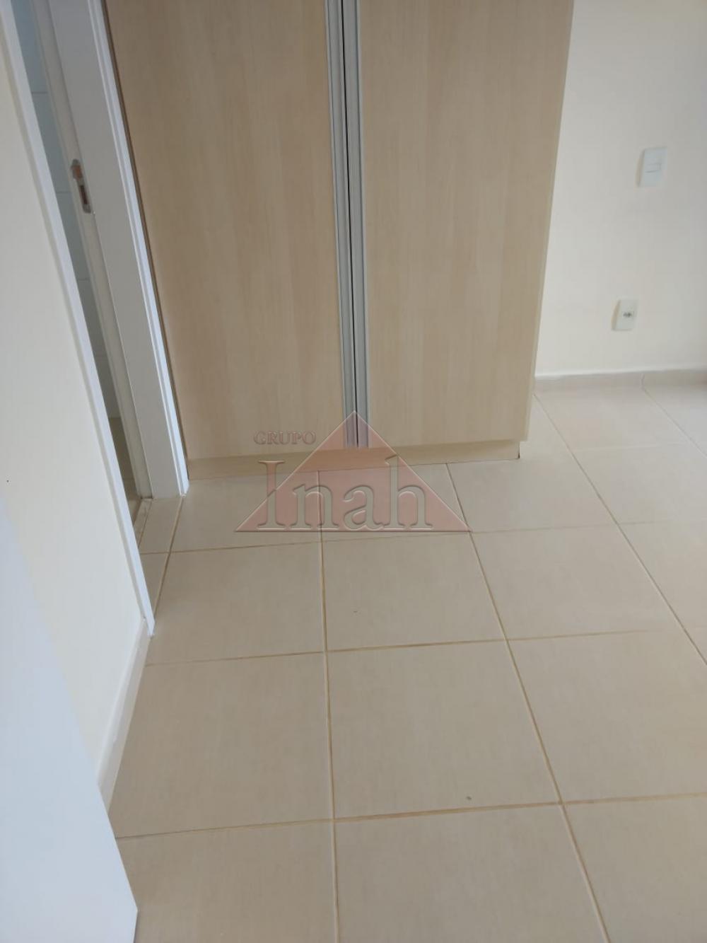 Alugar Apartamentos / Apartamento em Ribeir&atilde;o Preto R$ 1.100,00 - Foto 3