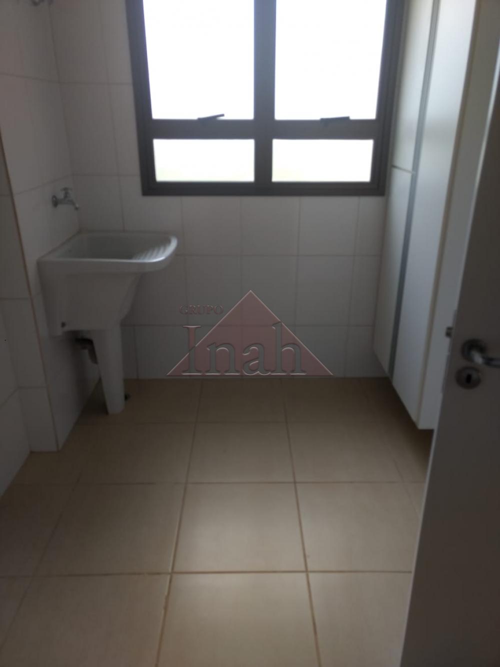Alugar Apartamentos / Apartamento em Ribeir&atilde;o Preto R$ 1.100,00 - Foto 4
