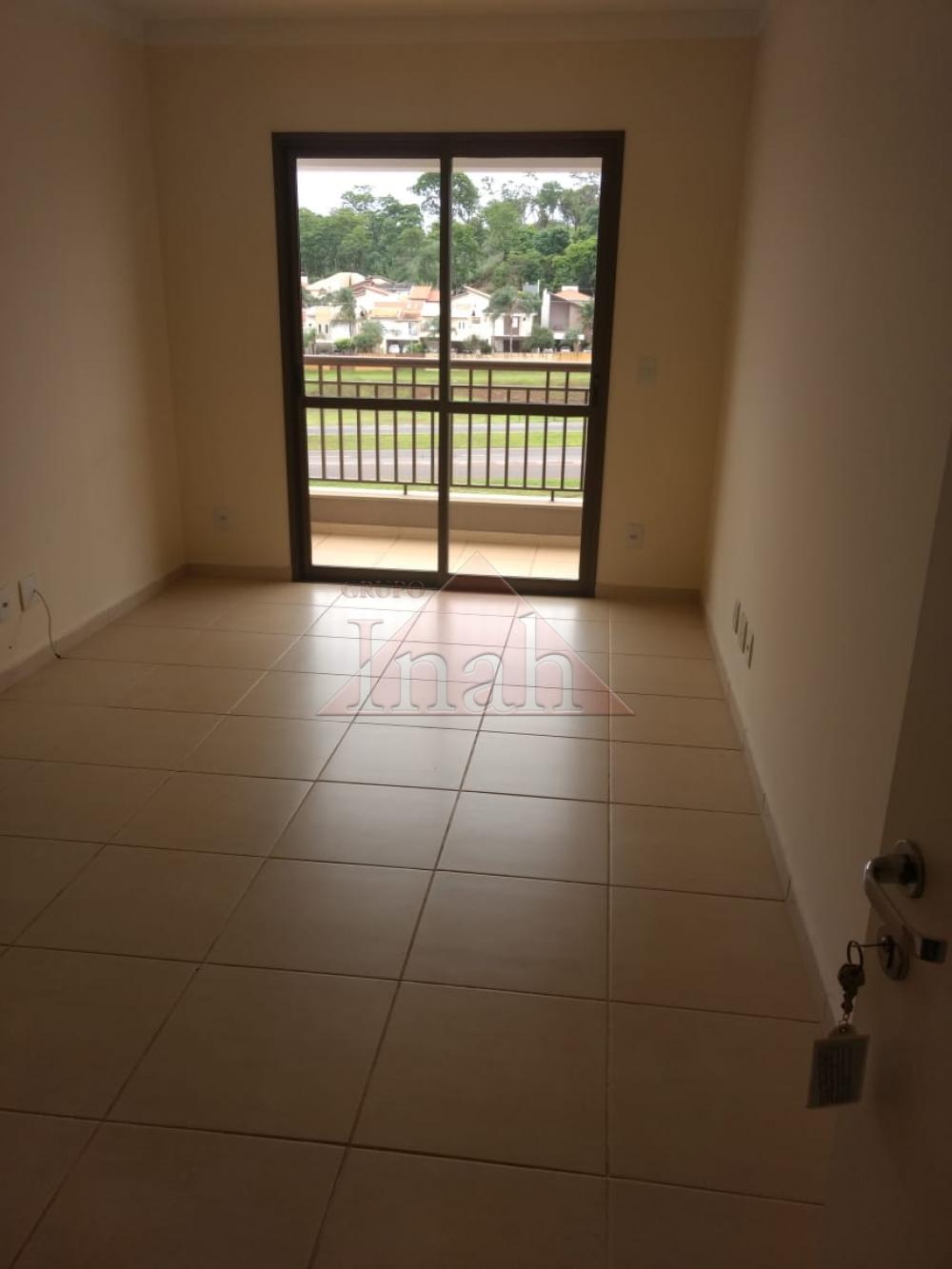 Alugar Apartamentos / Apartamento em Ribeir&atilde;o Preto R$ 1.100,00 - Foto 5