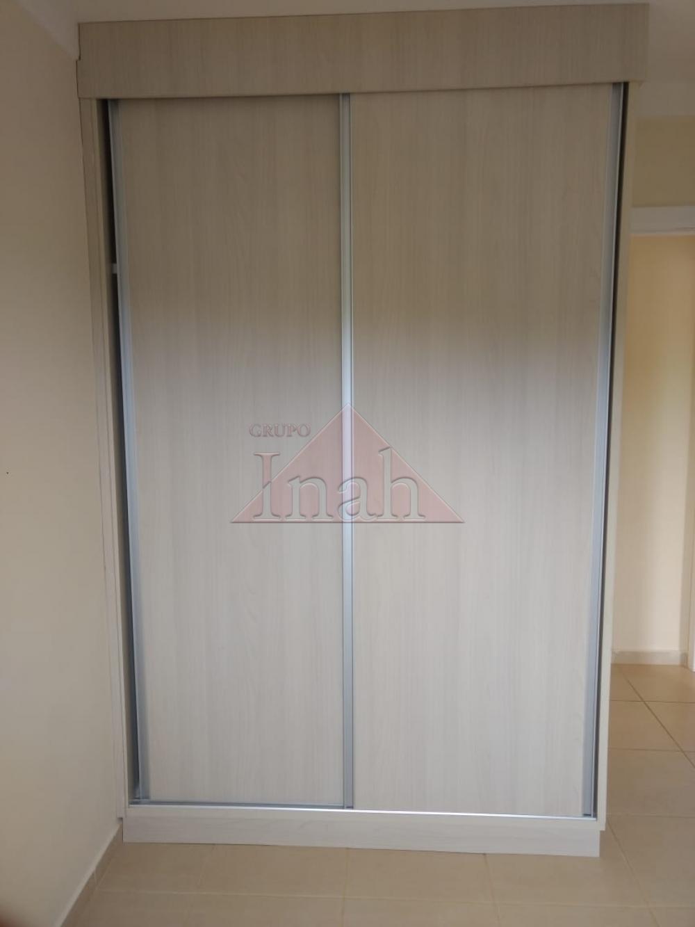 Alugar Apartamentos / Apartamento em Ribeir&atilde;o Preto R$ 1.100,00 - Foto 6