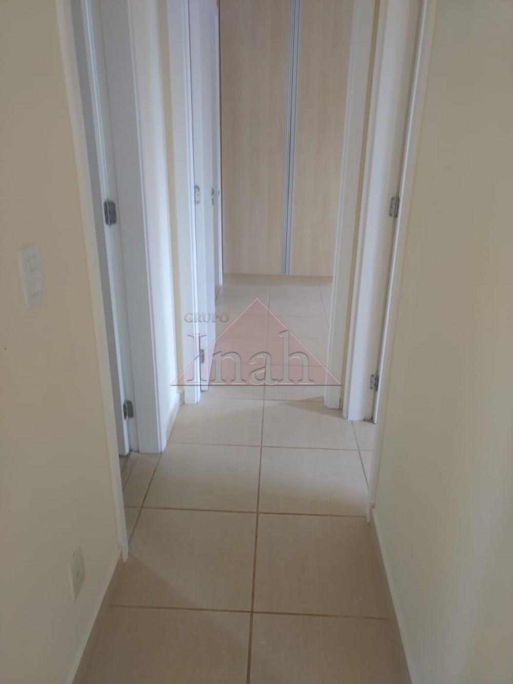 Alugar Apartamentos / Apartamento em Ribeir&atilde;o Preto R$ 1.100,00 - Foto 7