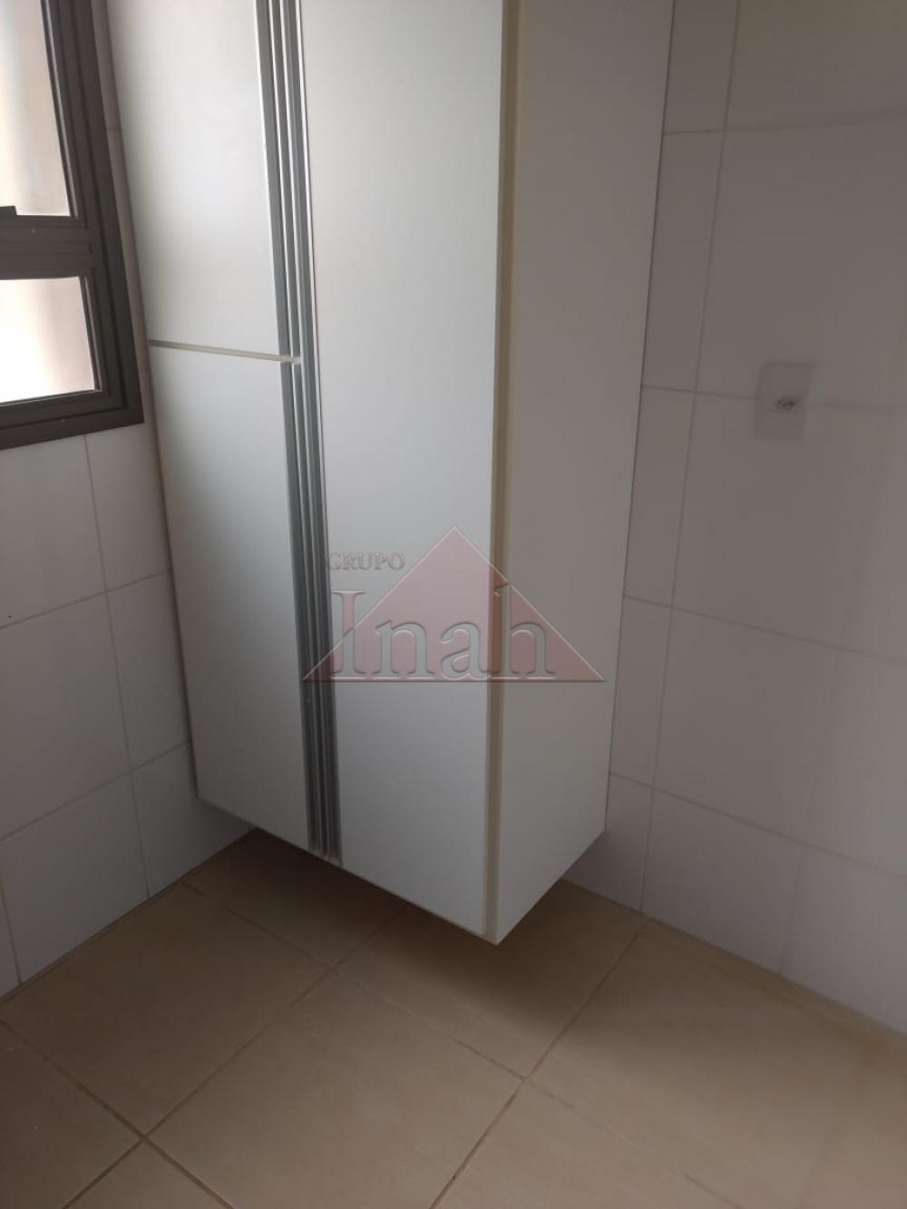 Alugar Apartamentos / Apartamento em Ribeir&atilde;o Preto R$ 1.100,00 - Foto 9