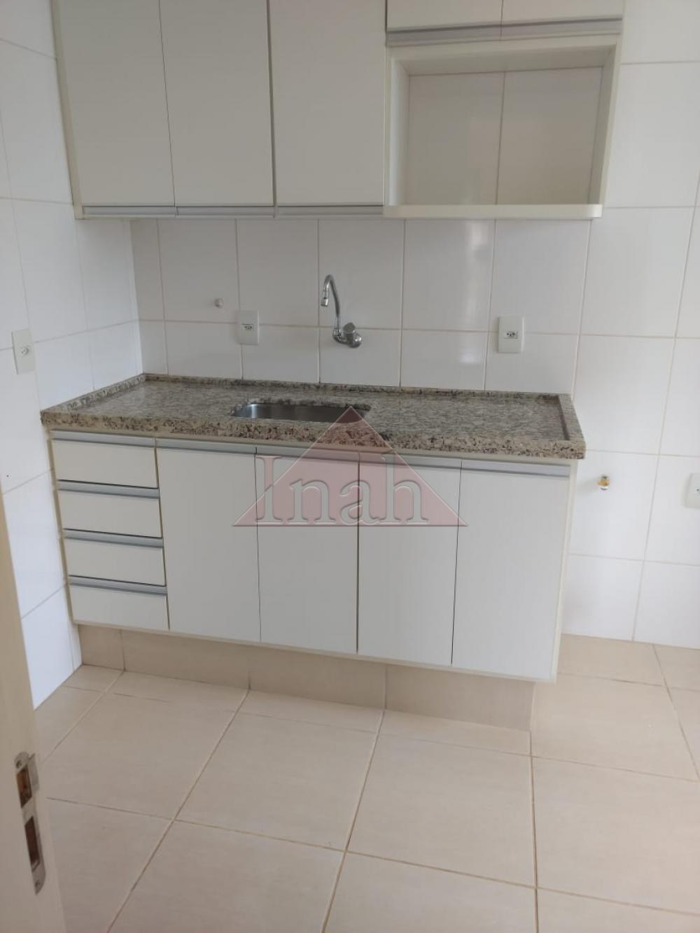 Alugar Apartamentos / Apartamento em Ribeir&atilde;o Preto R$ 1.100,00 - Foto 11