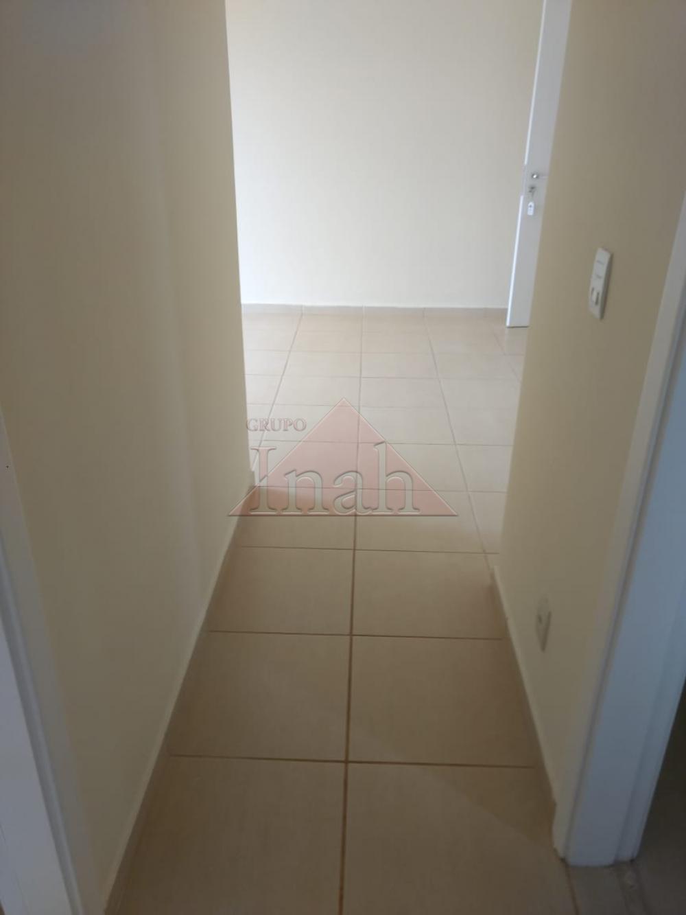 Alugar Apartamentos / Apartamento em Ribeir&atilde;o Preto R$ 1.100,00 - Foto 12