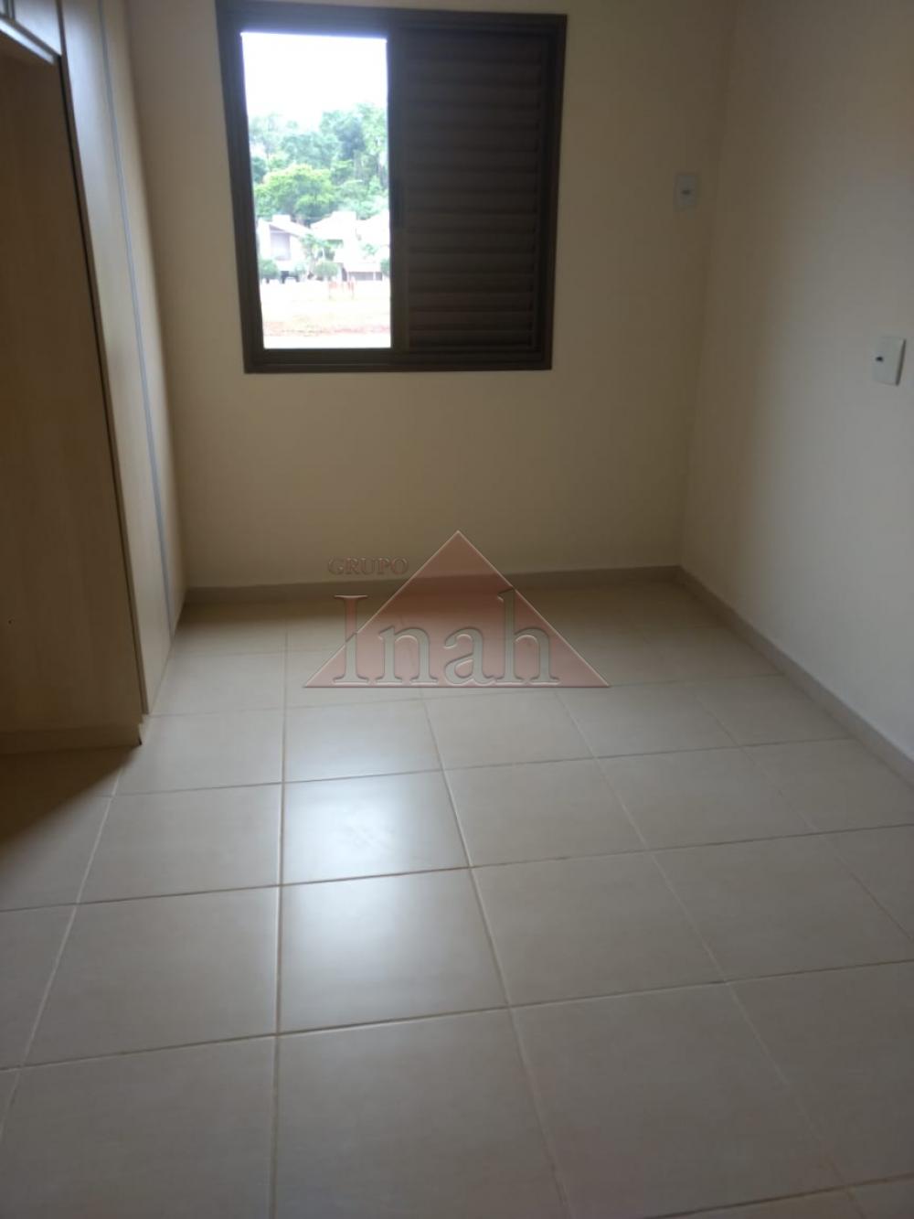 Alugar Apartamentos / Apartamento em Ribeir&atilde;o Preto R$ 1.100,00 - Foto 10