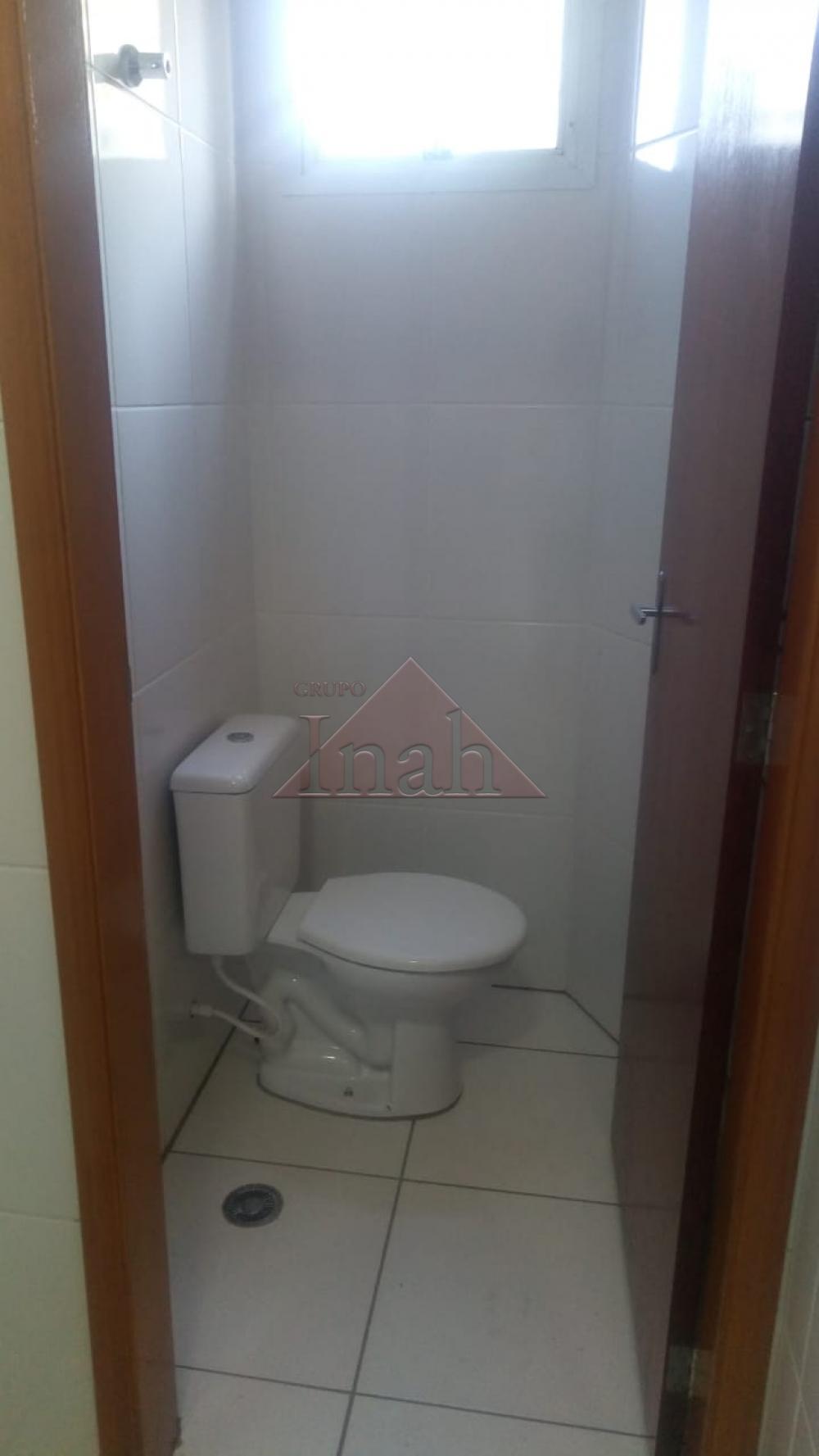 Alugar Comerciais / Sala em Ribeir&atilde;o Preto R$ 1.100,00 - Foto 1