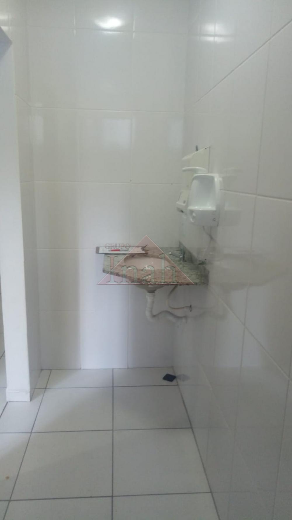 Alugar Comerciais / Sala em Ribeir&atilde;o Preto R$ 1.100,00 - Foto 3