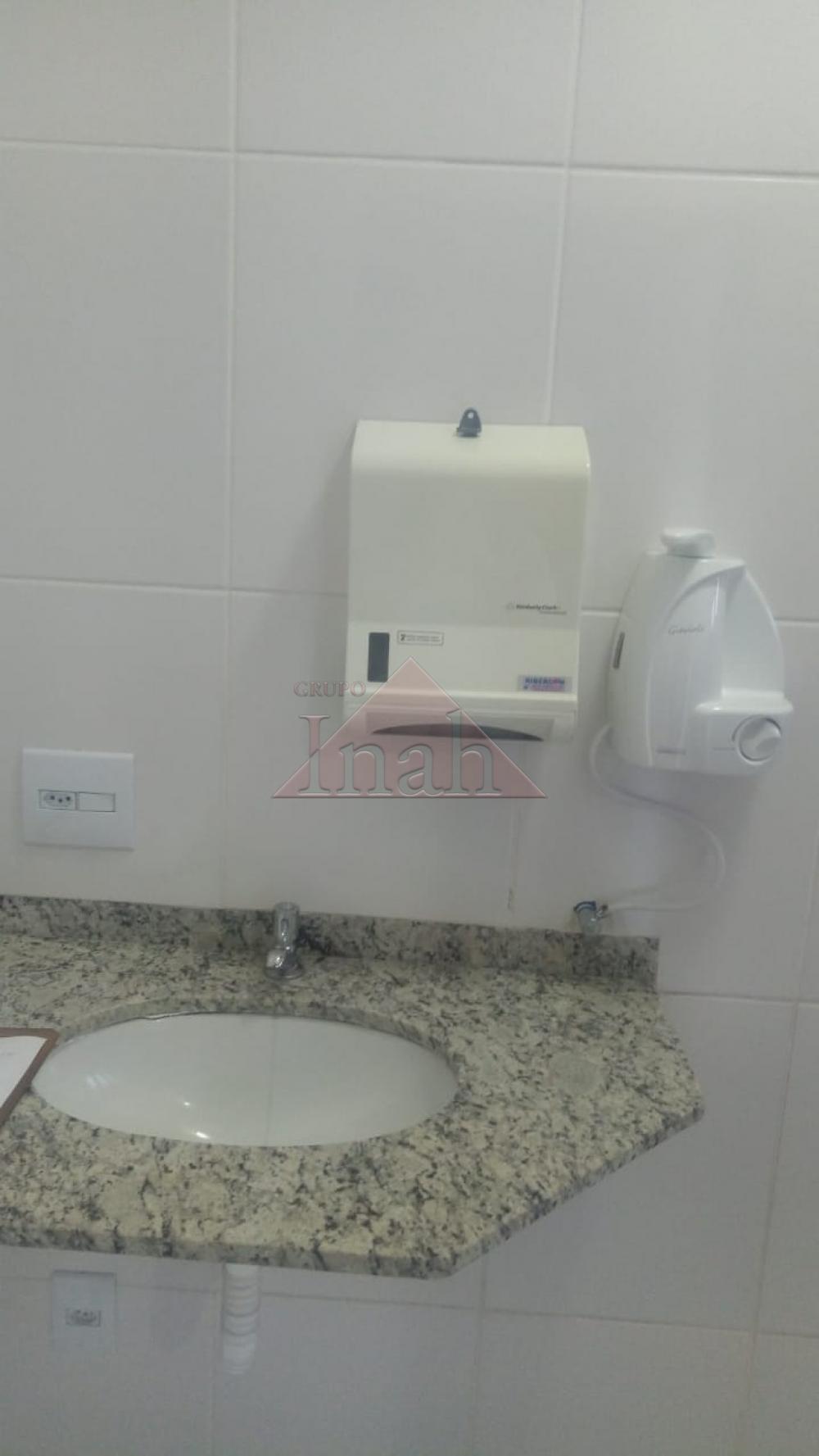 Alugar Comerciais / Sala em Ribeir&atilde;o Preto R$ 1.100,00 - Foto 5