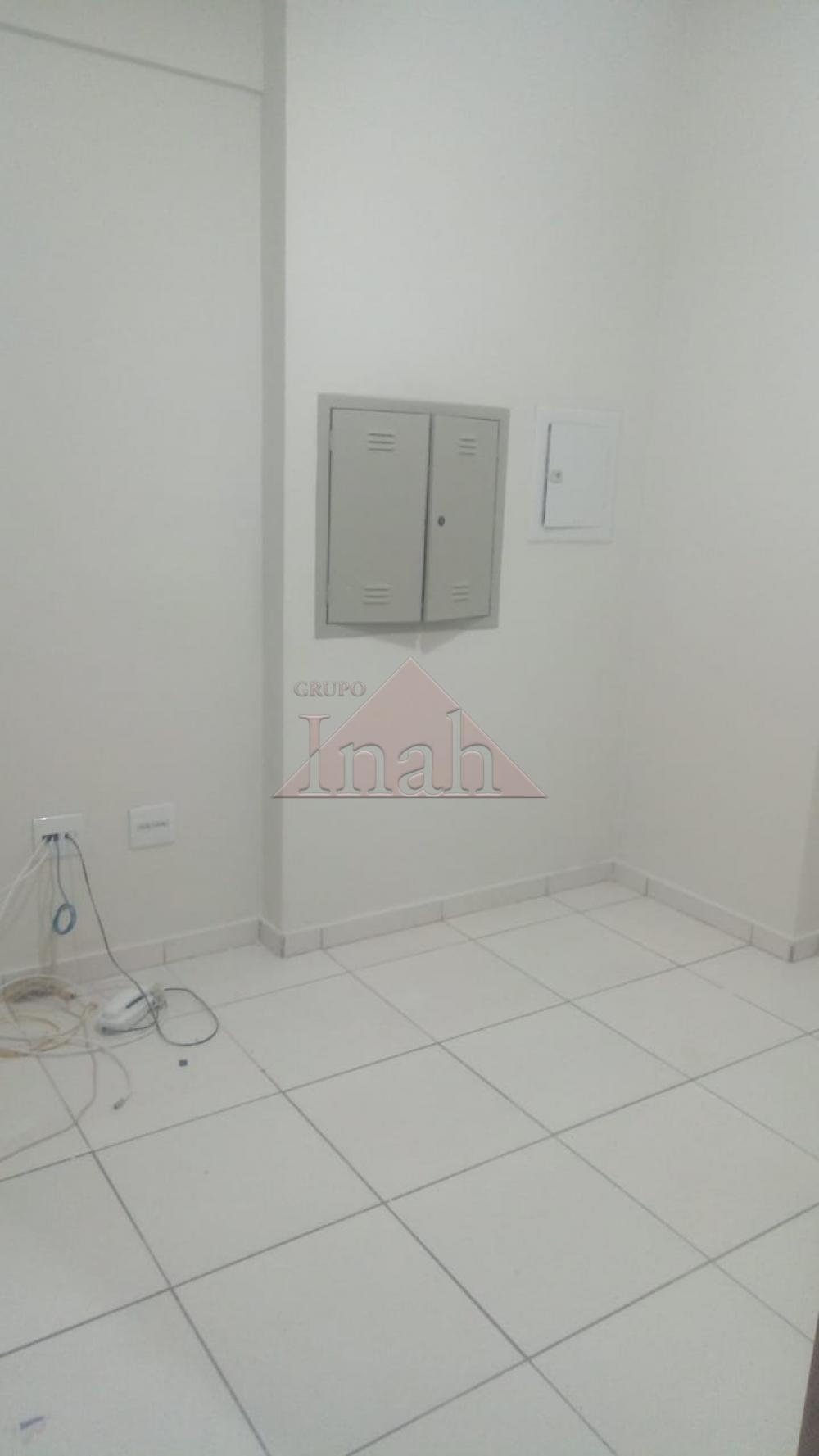 Alugar Comerciais / Sala em Ribeir&atilde;o Preto R$ 1.100,00 - Foto 7