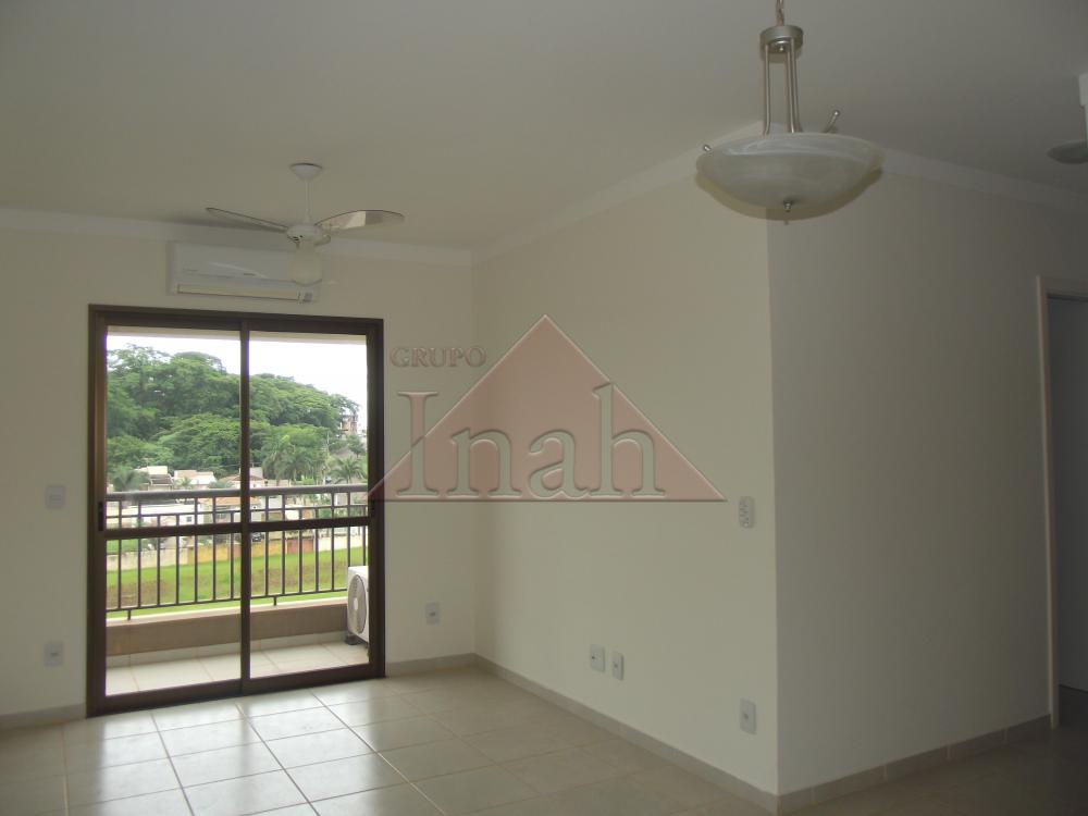 Alugar Apartamentos / Apartamento em Ribeir&atilde;o Preto R$ 2.000,00 - Foto 2