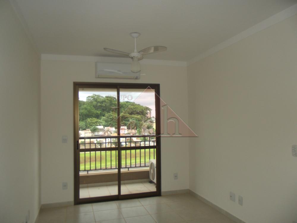 Alugar Apartamentos / Apartamento em Ribeir&atilde;o Preto R$ 2.000,00 - Foto 18