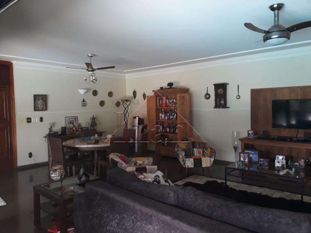 Alugar Casas / Casa em Ribeir&atilde;o Preto R$ 9.000,00 - Foto 5