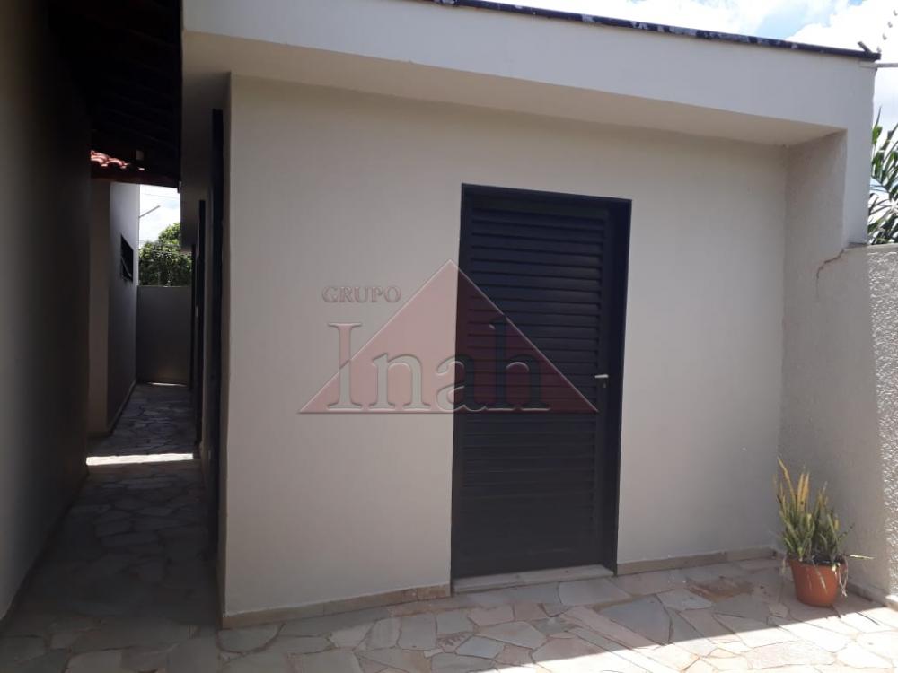 Alugar Casas / Casa em Ribeir&atilde;o Preto R$ 9.000,00 - Foto 4