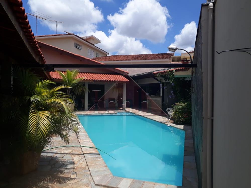 Alugar Casas / Casa em Ribeir&atilde;o Preto R$ 9.000,00 - Foto 3