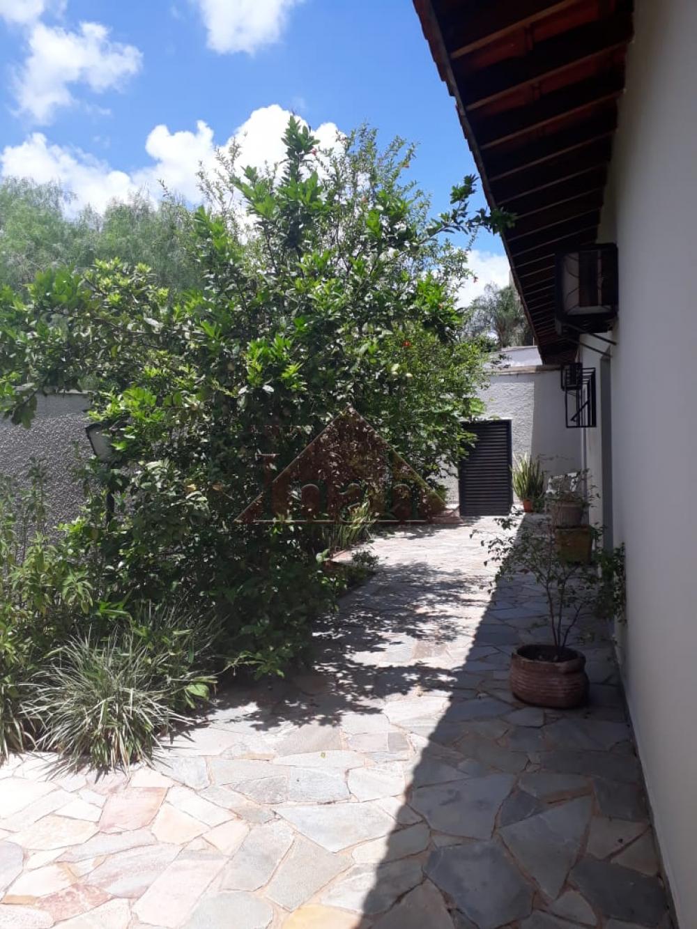 Alugar Casas / Casa em Ribeir&atilde;o Preto R$ 9.000,00 - Foto 19